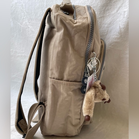 Kipling Backpack - Picture 3 of 8